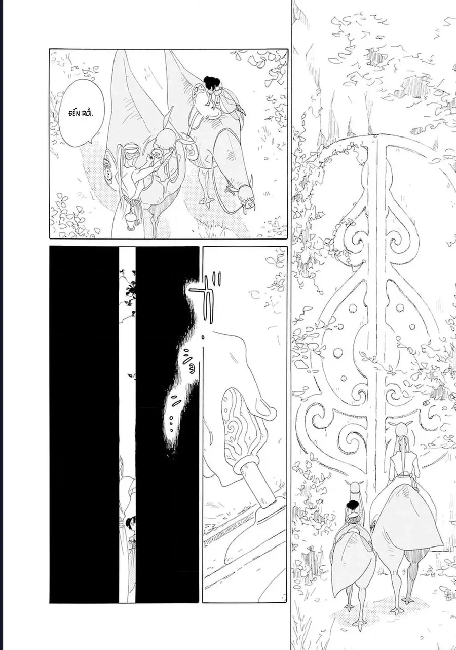 Truyện kể Vương Quốc nọ - Chapter 29 - Page 23