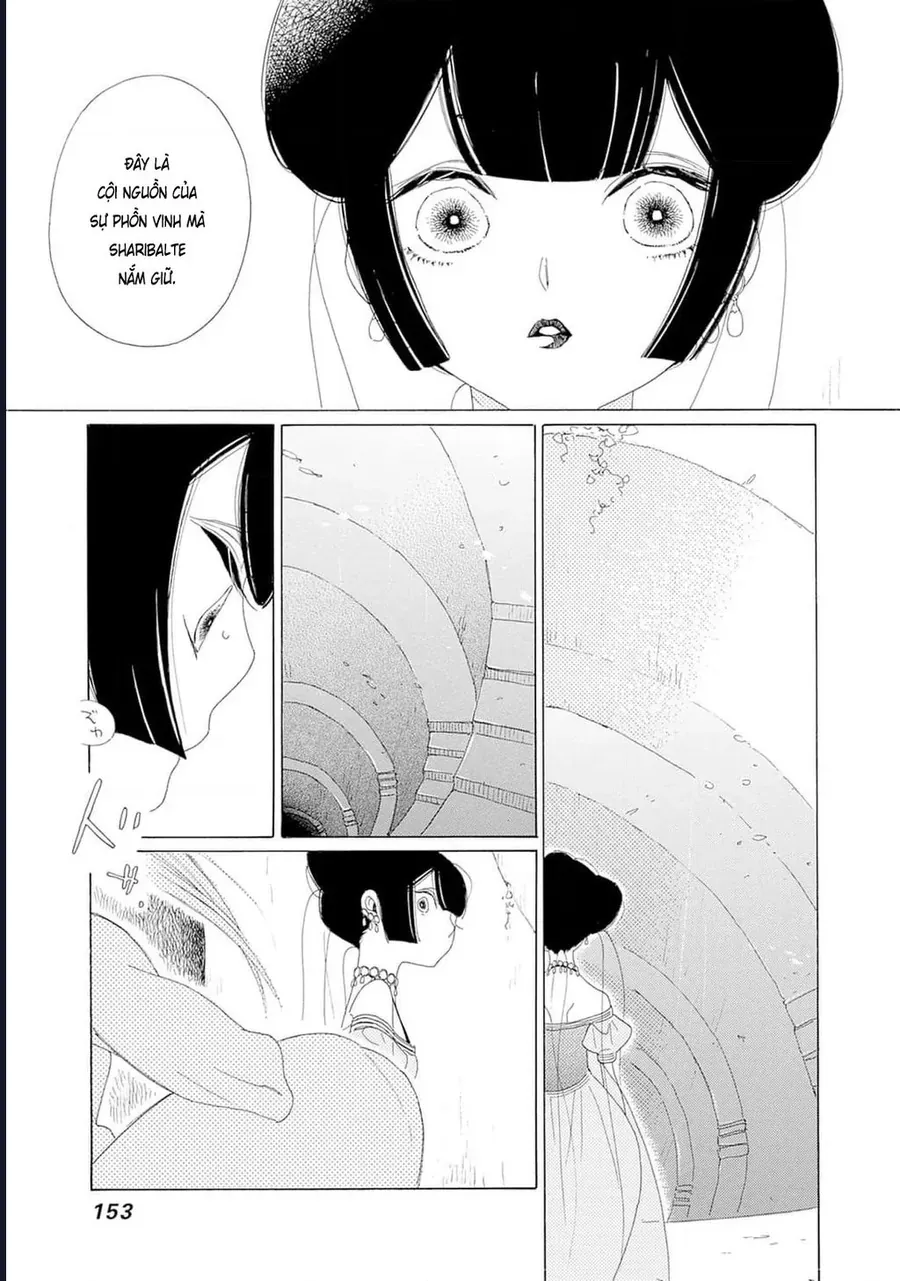 Truyện kể Vương Quốc nọ - Chapter 29 - Page 26