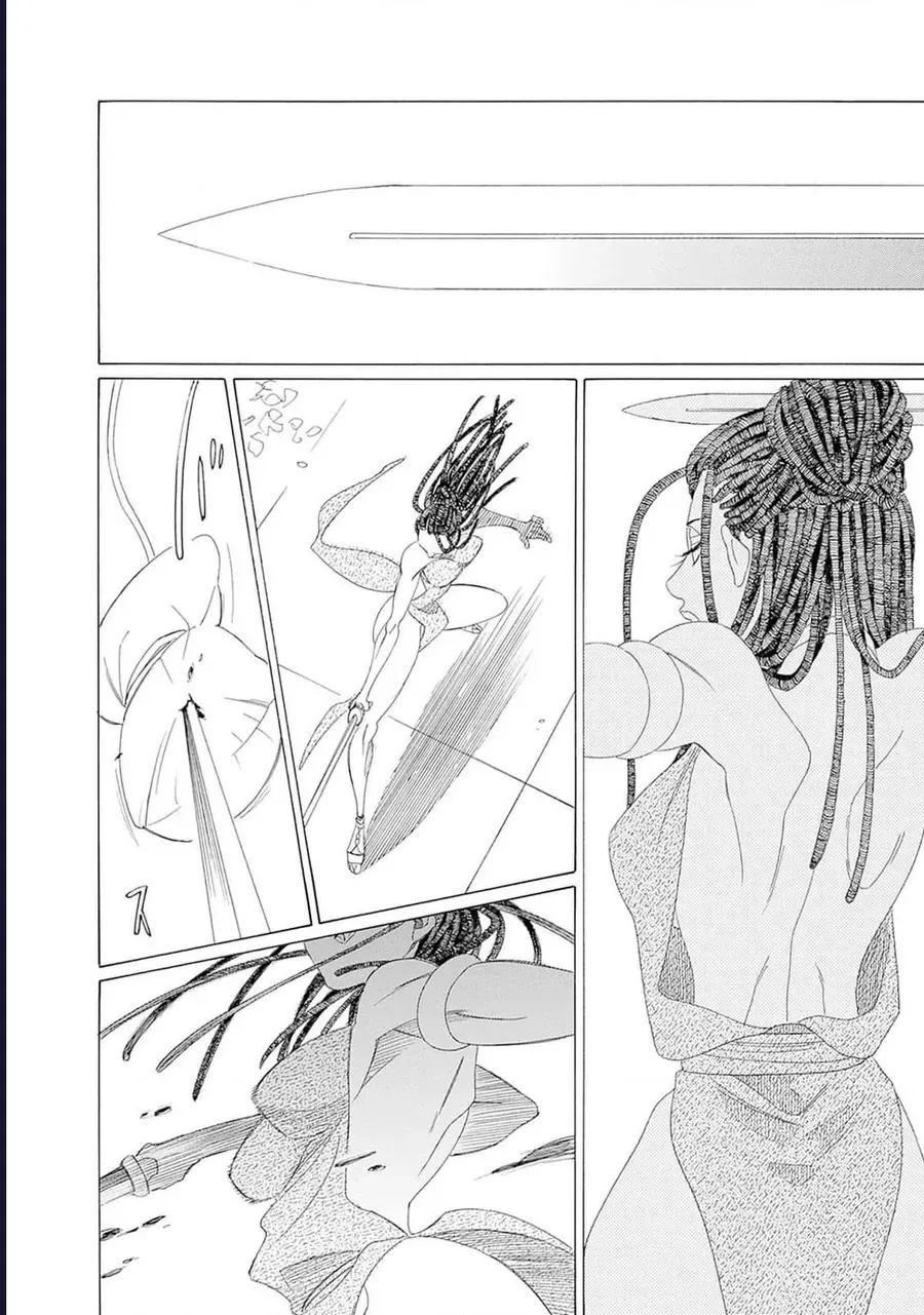 Truyện kể Vương Quốc nọ - Chapter 29 - Page 3