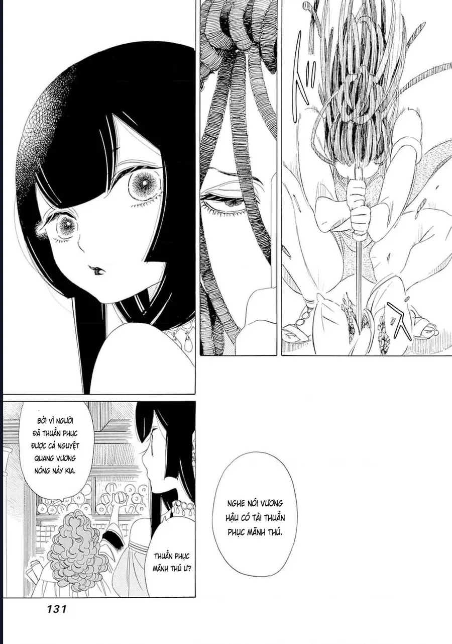 Truyện kể Vương Quốc nọ - Chapter 29 - Page 4