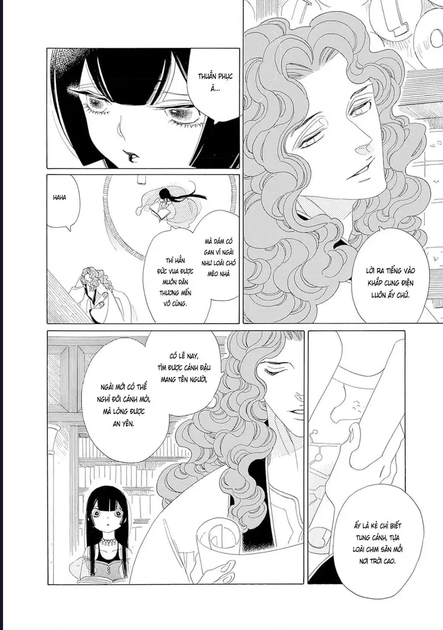 Truyện kể Vương Quốc nọ - Chapter 29 - Page 5