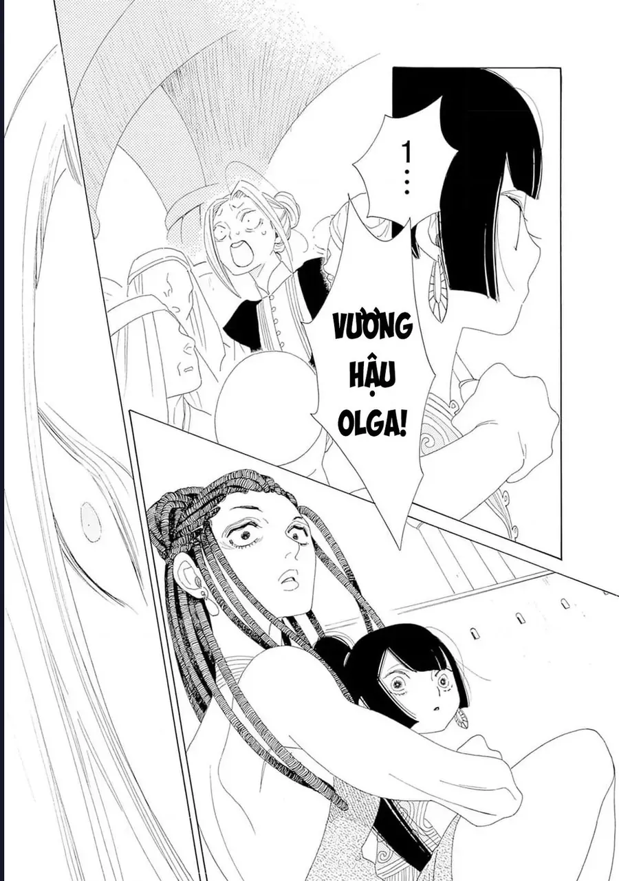 Truyện kể Vương Quốc nọ - Chapter 30 - Page 25