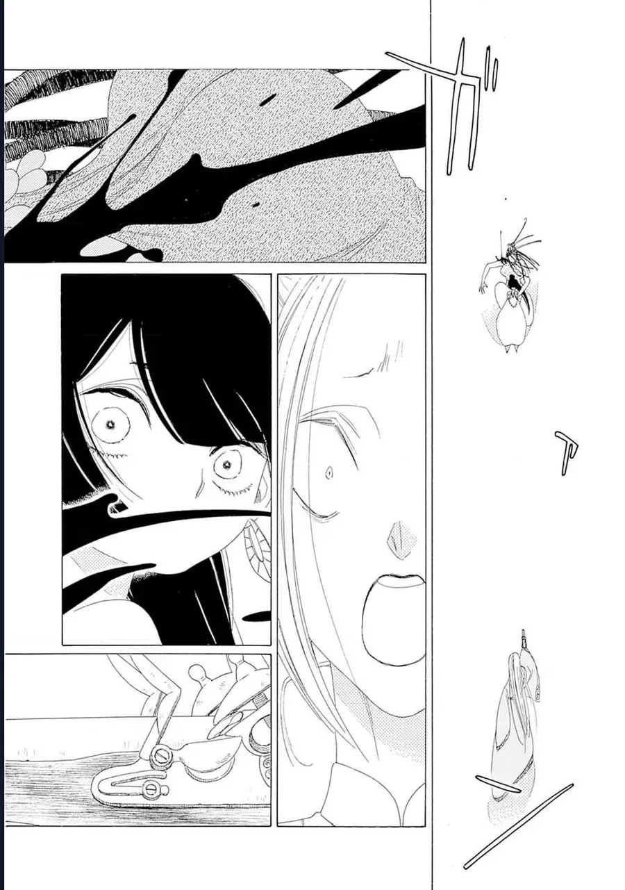 Truyện kể Vương Quốc nọ - Chapter 30 - Page 26