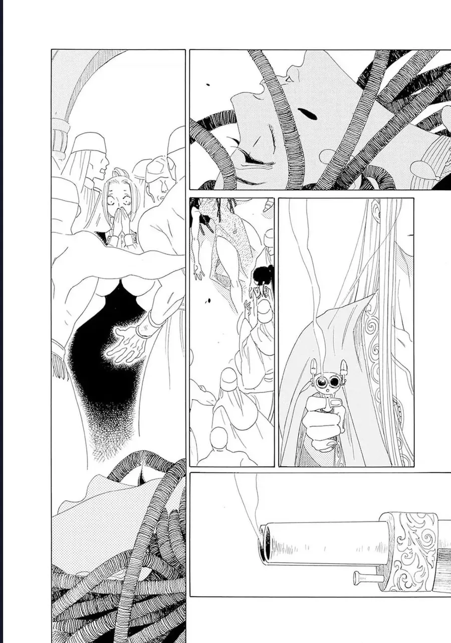 Truyện kể Vương Quốc nọ - Chapter 30 - Page 27