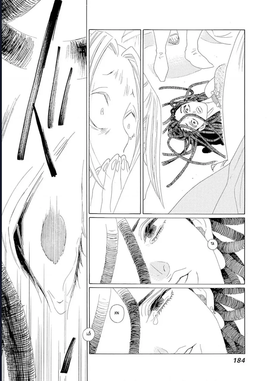 Truyện kể Vương Quốc nọ - Chapter 30 - Page 28