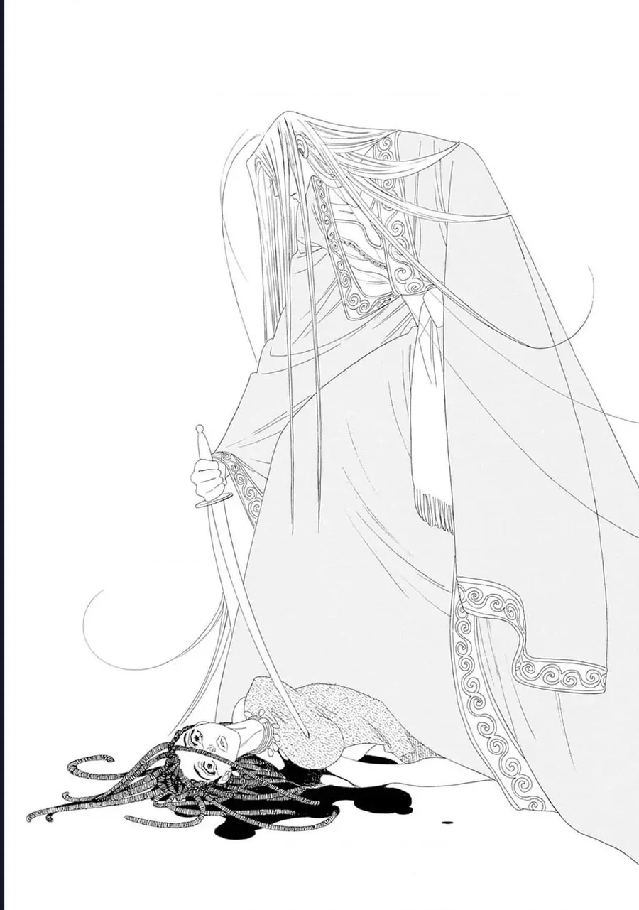 Truyện kể Vương Quốc nọ - Chapter 30 - Page 29