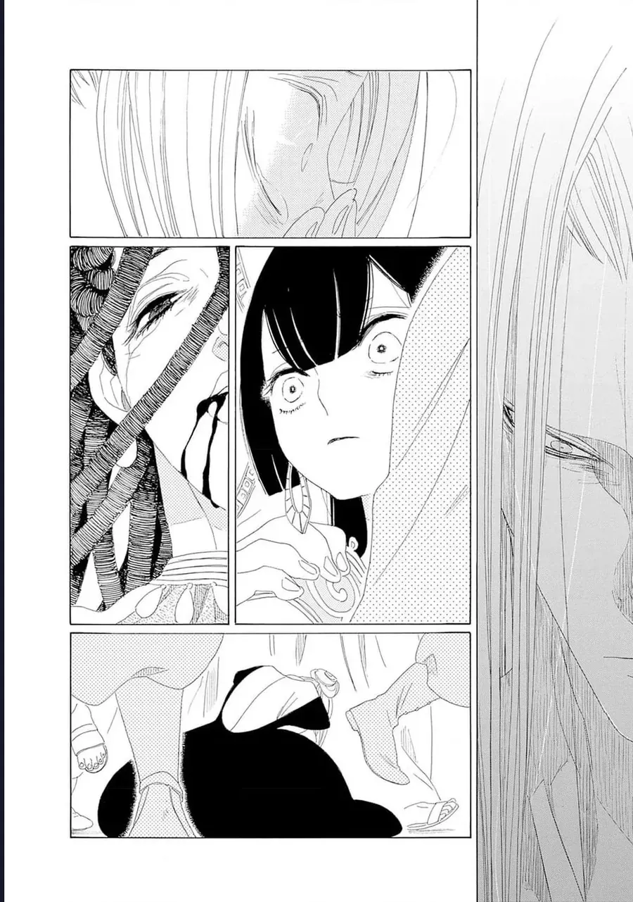 Truyện kể Vương Quốc nọ - Chapter 30 - Page 30