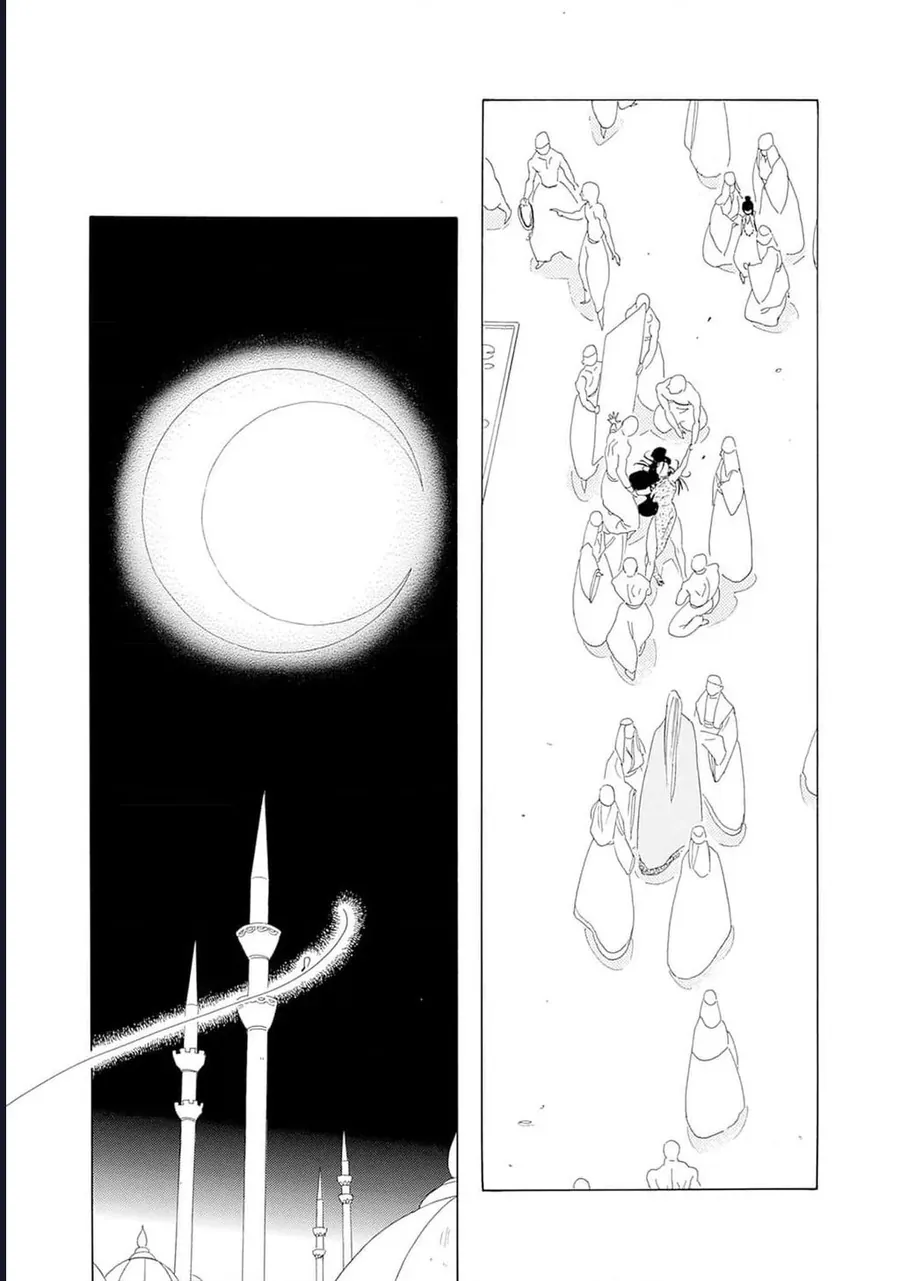 Truyện kể Vương Quốc nọ - Chapter 30 - Page 31