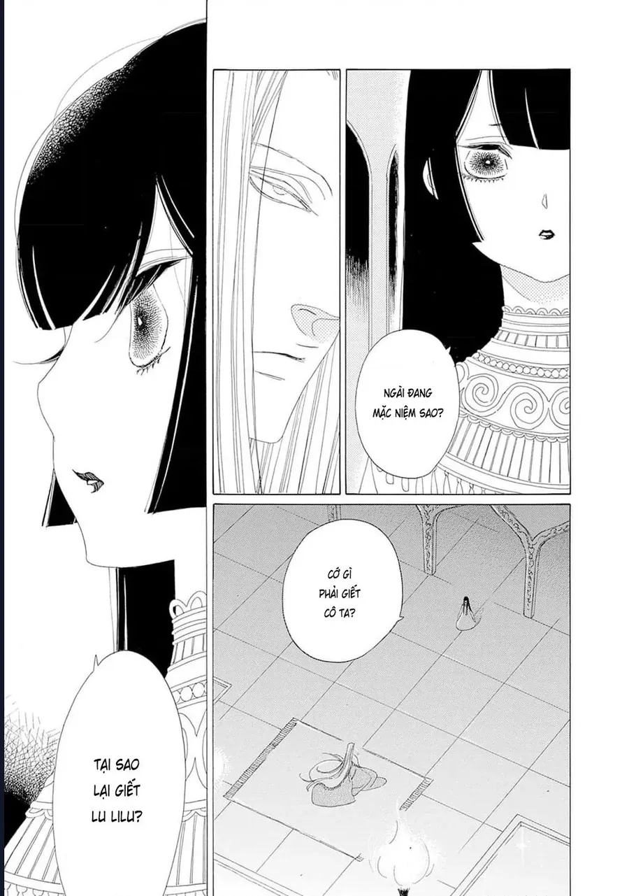 Truyện kể Vương Quốc nọ - Chapter 30 - Page 33