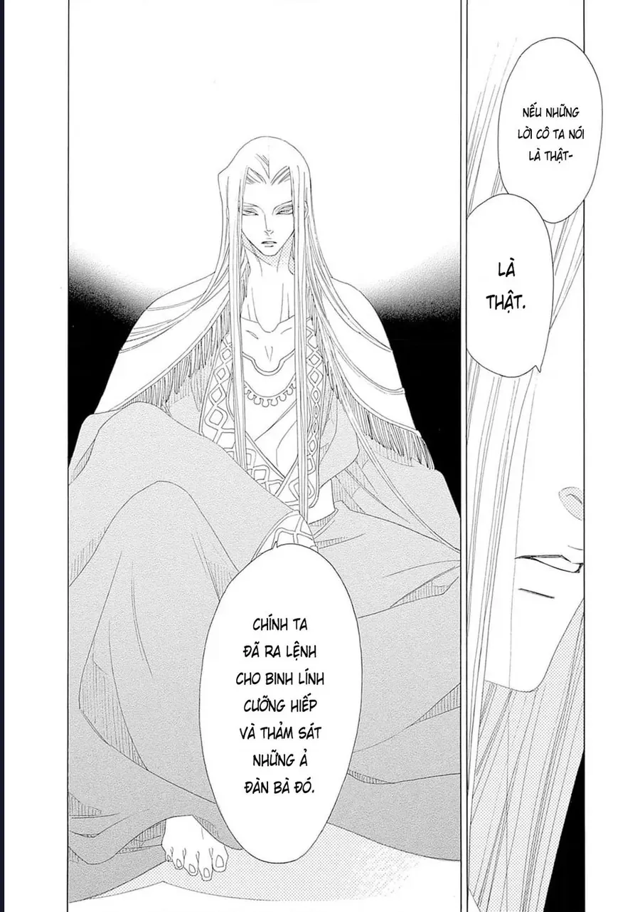 Truyện kể Vương Quốc nọ - Chapter 30 - Page 34