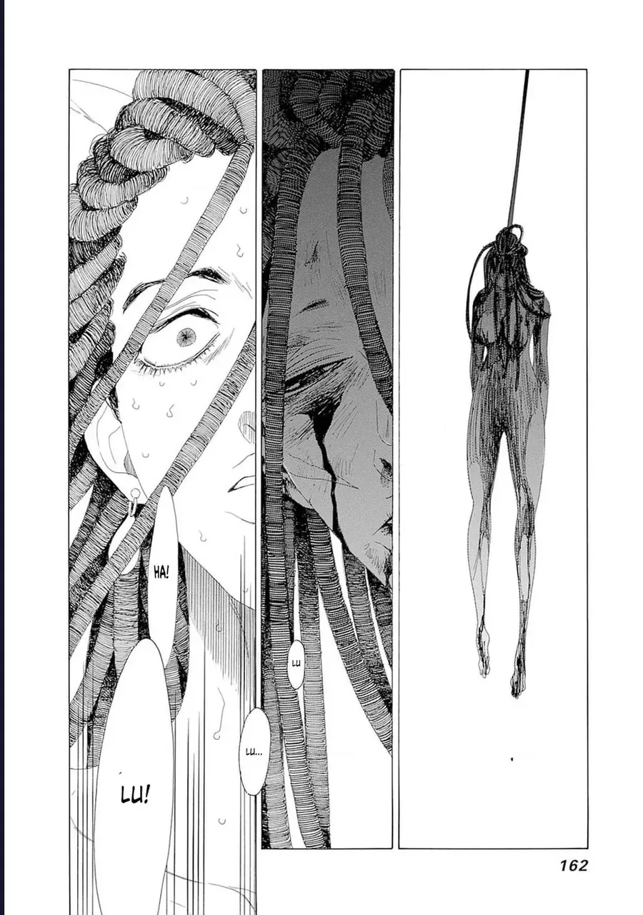 Truyện kể Vương Quốc nọ - Chapter 30 - Page 6