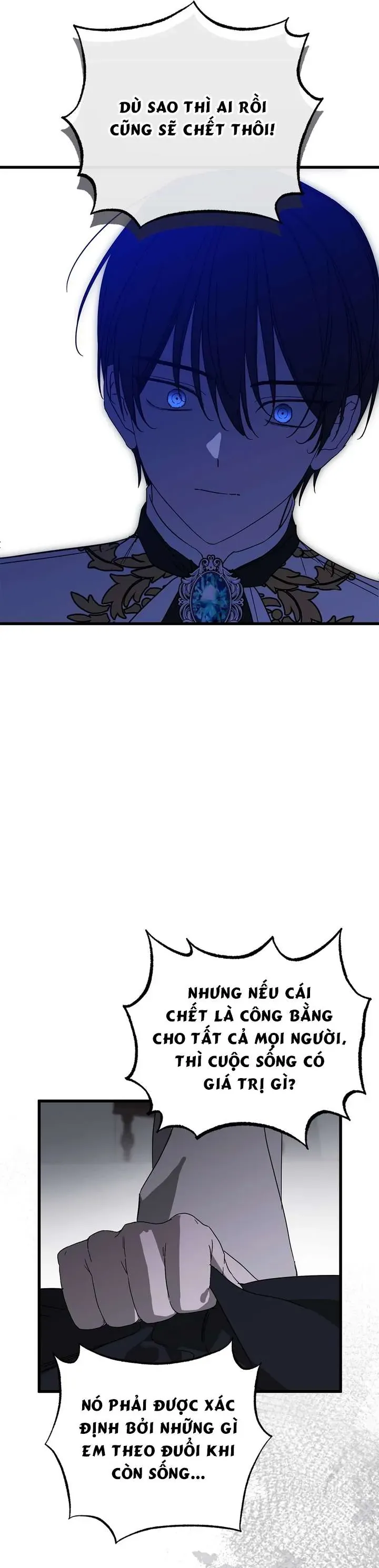 Vị Phu Quân Căm Ghét Tôi Đã Mất Trí Nhớ - Chapter 91 - Page 10