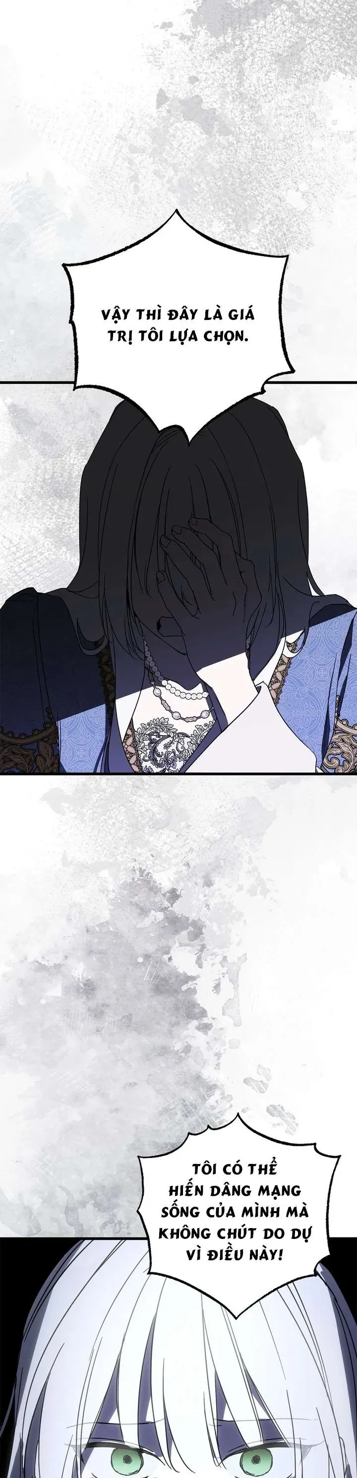 Vị Phu Quân Căm Ghét Tôi Đã Mất Trí Nhớ - Chapter 91 - Page 11