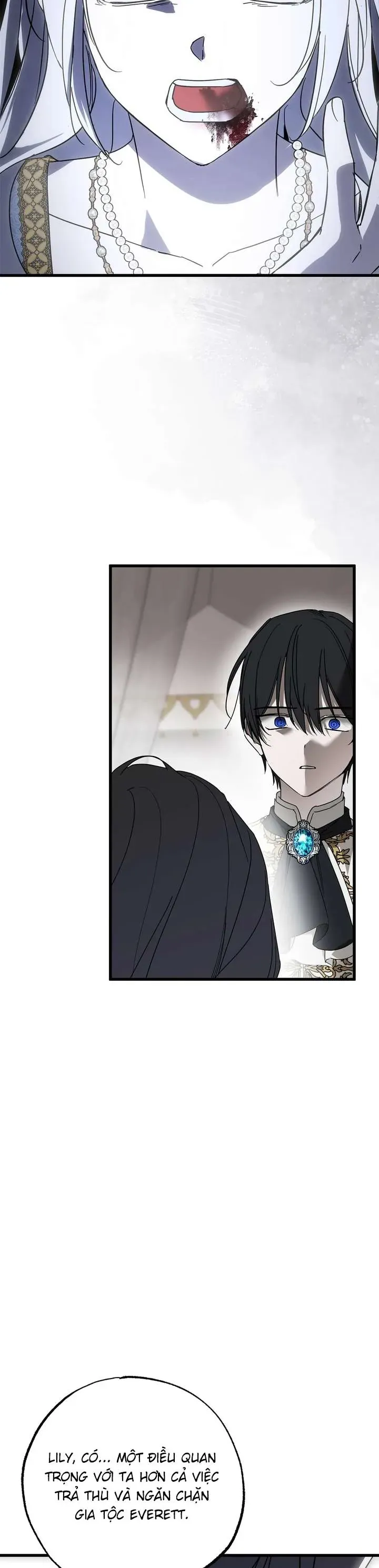 Vị Phu Quân Căm Ghét Tôi Đã Mất Trí Nhớ - Chapter 91 - Page 12