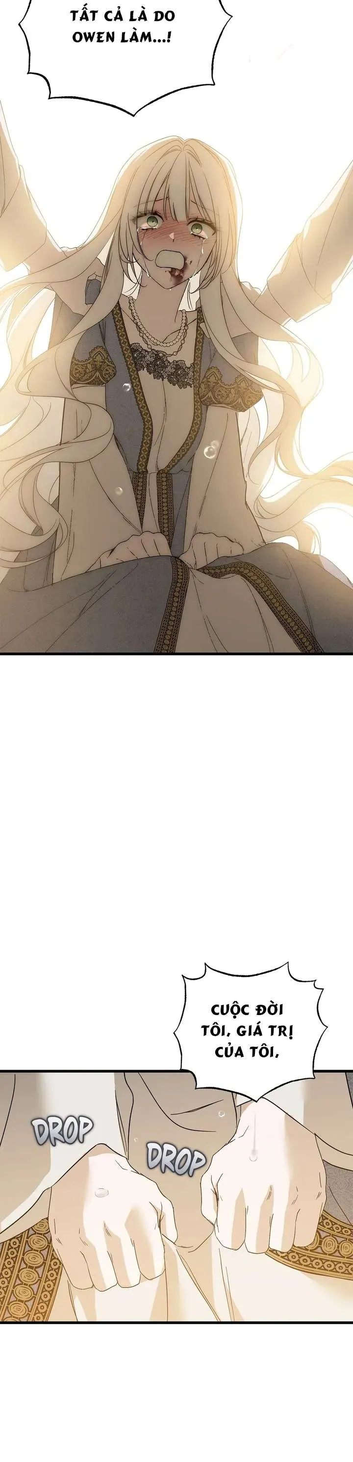 Vị Phu Quân Căm Ghét Tôi Đã Mất Trí Nhớ - Chapter 91 - Page 16