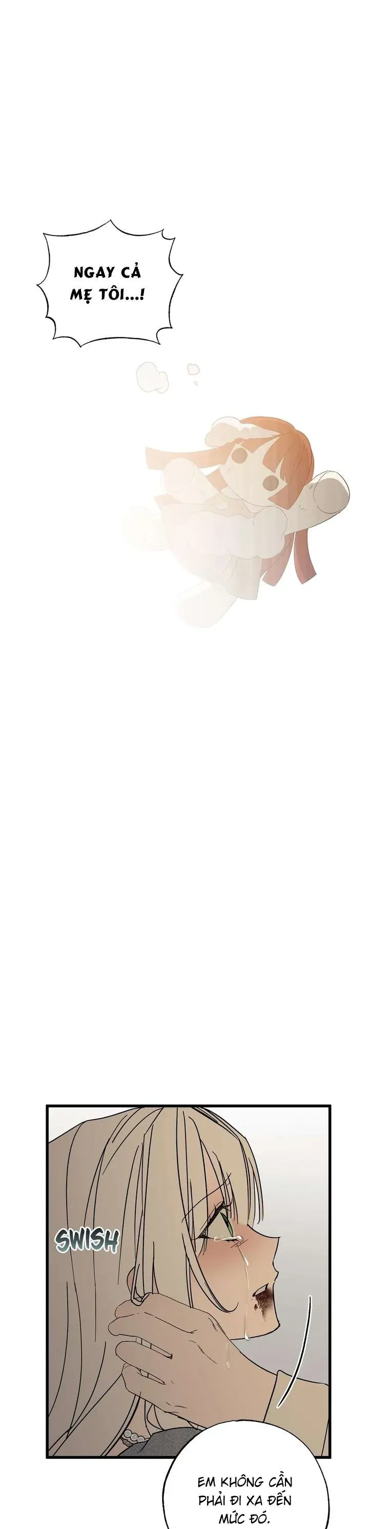 Vị Phu Quân Căm Ghét Tôi Đã Mất Trí Nhớ - Chapter 91 - Page 17