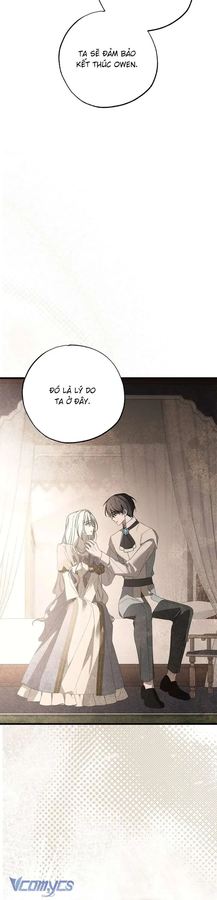 Vị Phu Quân Căm Ghét Tôi Đã Mất Trí Nhớ - Chapter 91 - Page 18