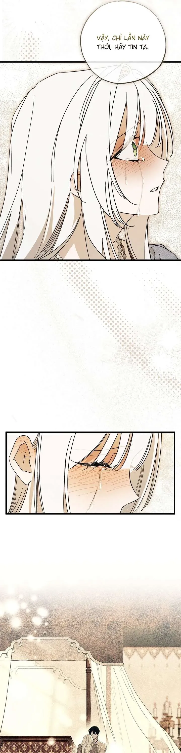 Vị Phu Quân Căm Ghét Tôi Đã Mất Trí Nhớ - Chapter 91 - Page 19