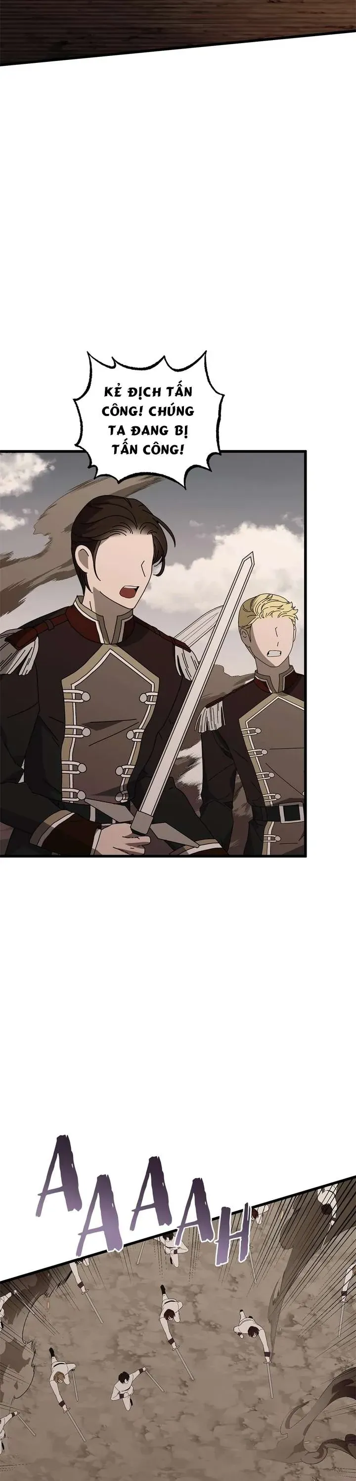 Vị Phu Quân Căm Ghét Tôi Đã Mất Trí Nhớ - Chapter 91 - Page 22