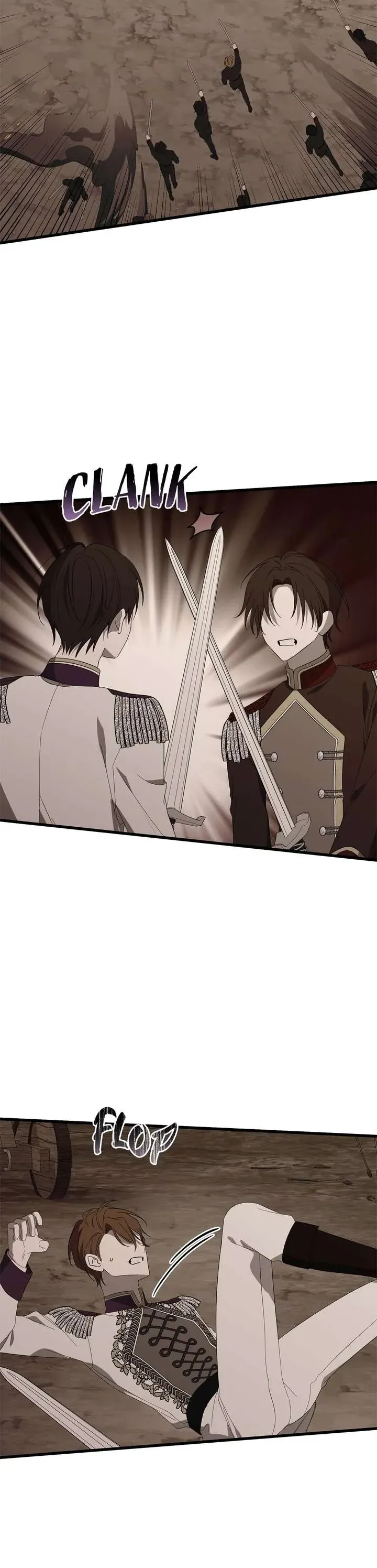 Vị Phu Quân Căm Ghét Tôi Đã Mất Trí Nhớ - Chapter 91 - Page 23