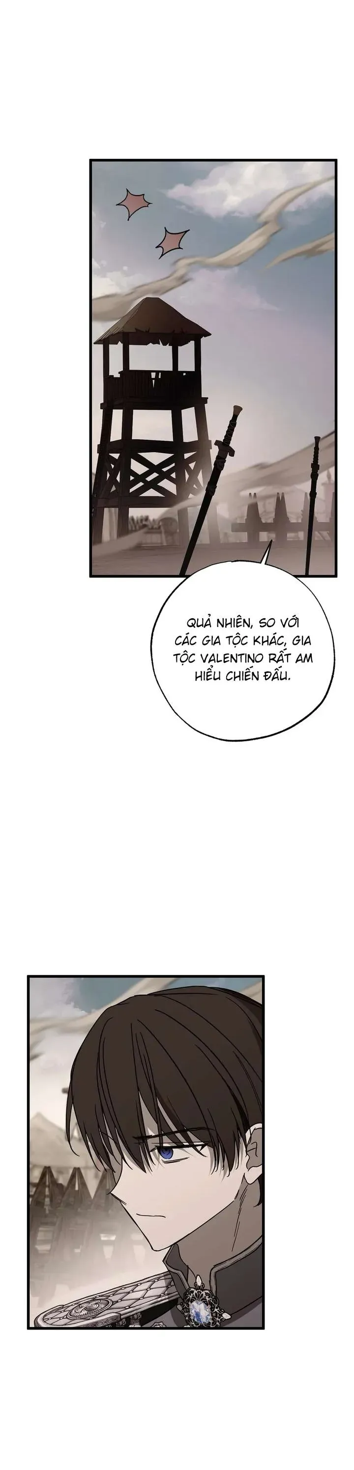 Vị Phu Quân Căm Ghét Tôi Đã Mất Trí Nhớ - Chapter 91 - Page 24