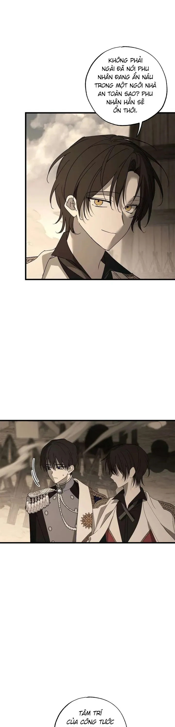 Vị Phu Quân Căm Ghét Tôi Đã Mất Trí Nhớ - Chapter 91 - Page 26