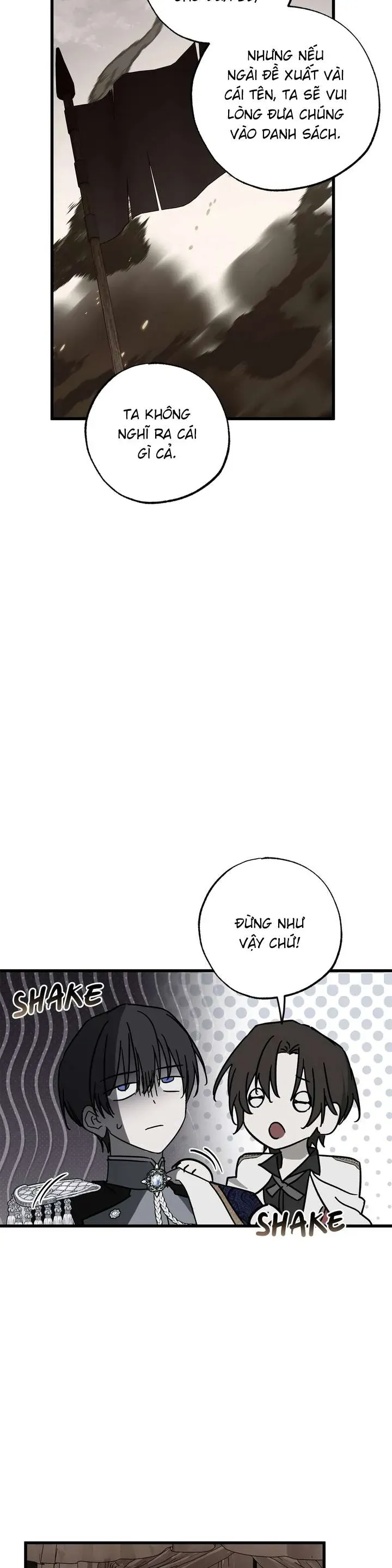 Vị Phu Quân Căm Ghét Tôi Đã Mất Trí Nhớ - Chapter 91 - Page 30