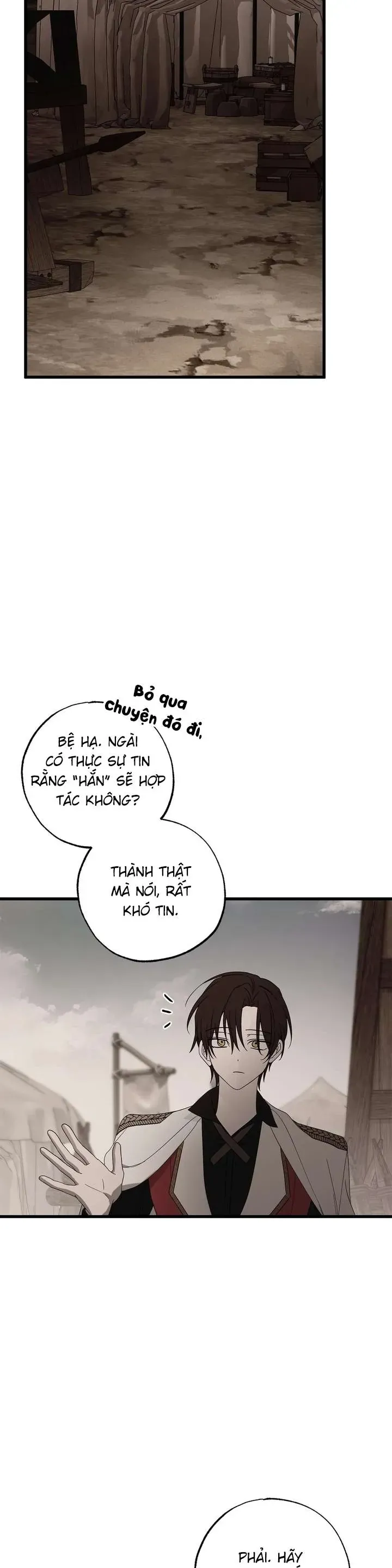 Vị Phu Quân Căm Ghét Tôi Đã Mất Trí Nhớ - Chapter 91 - Page 31