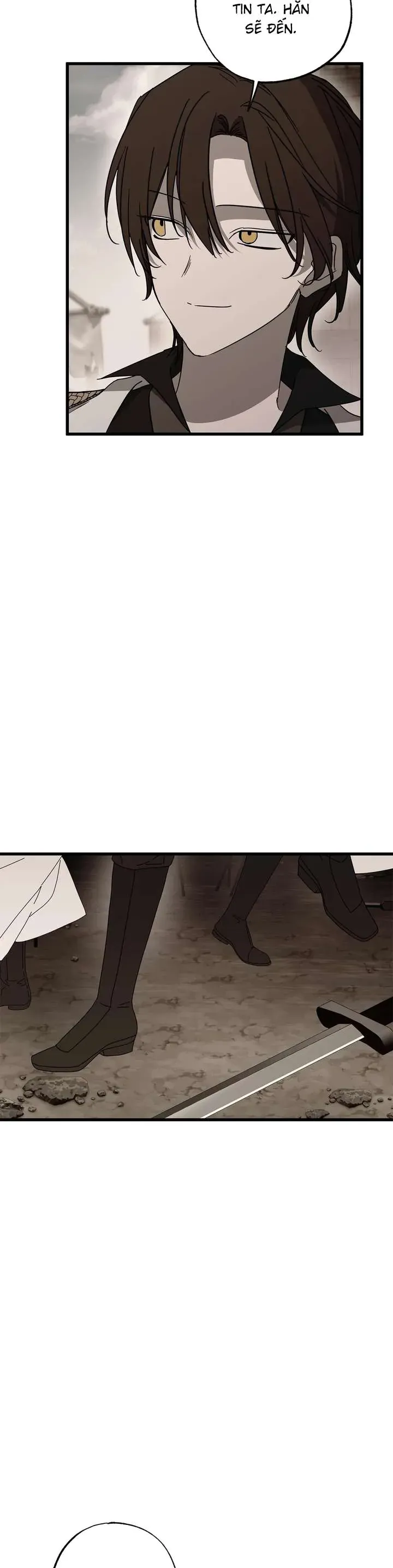 Vị Phu Quân Căm Ghét Tôi Đã Mất Trí Nhớ - Chapter 91 - Page 32