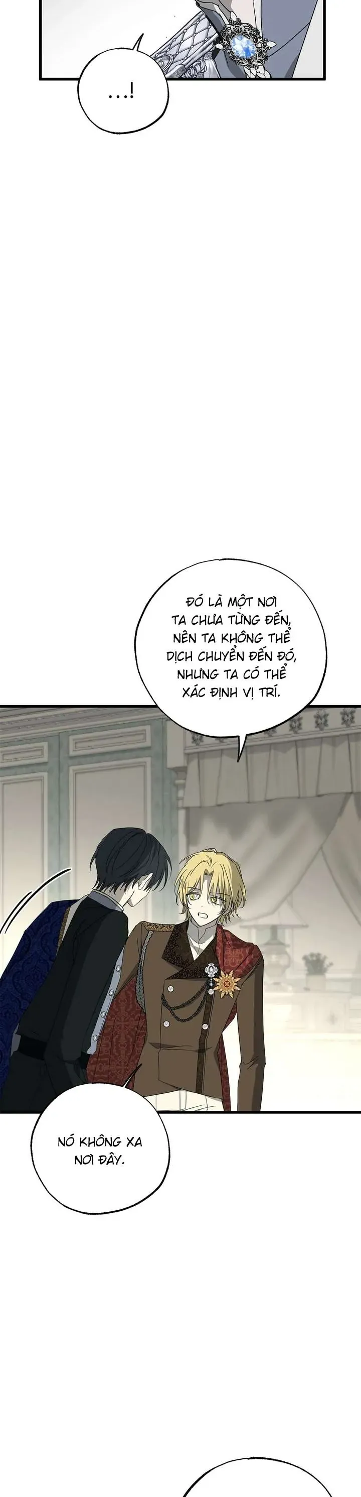 Vị Phu Quân Căm Ghét Tôi Đã Mất Trí Nhớ - Chapter 92 - Page 16