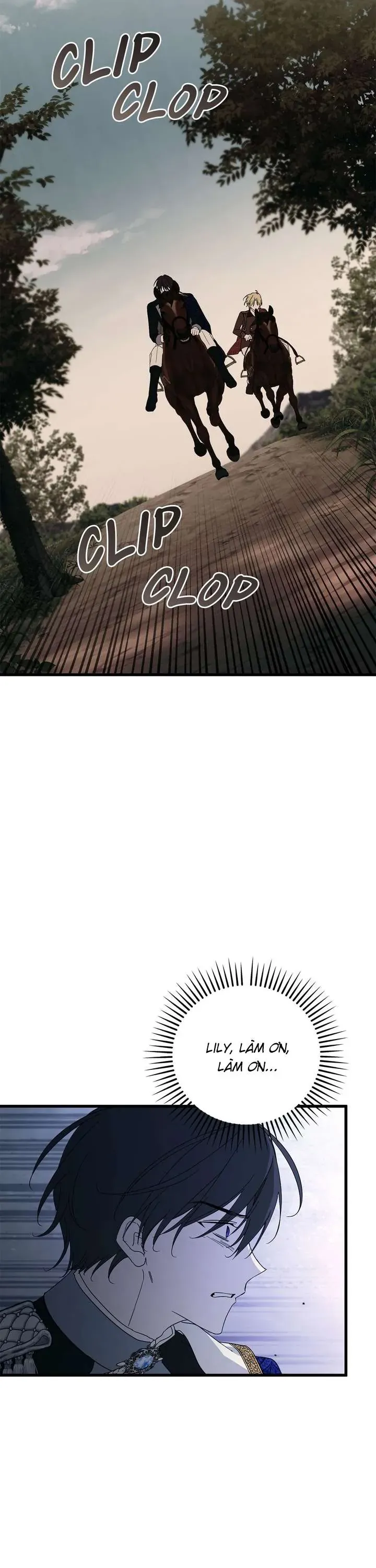 Vị Phu Quân Căm Ghét Tôi Đã Mất Trí Nhớ - Chapter 92 - Page 18