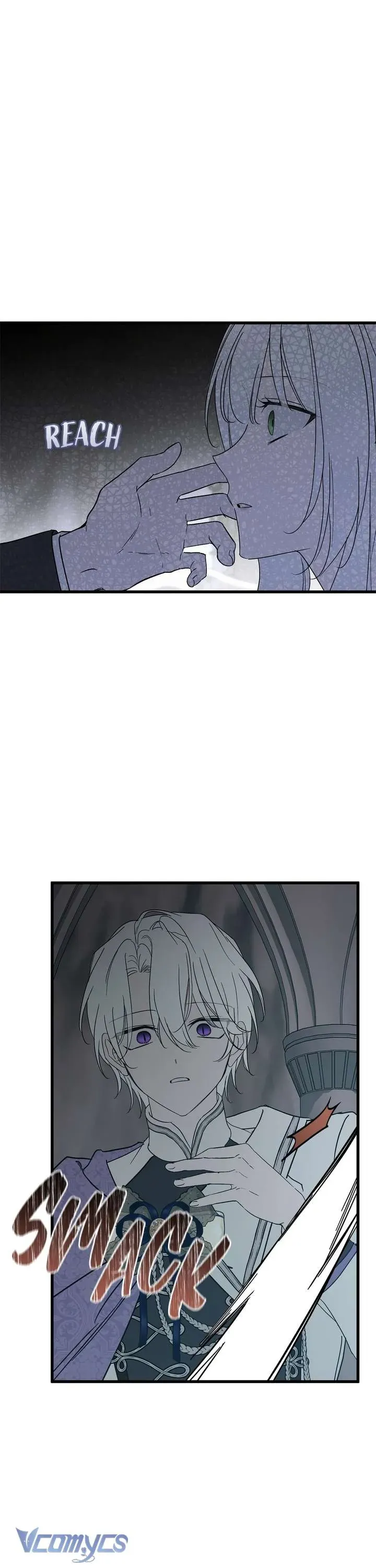 Vị Phu Quân Căm Ghét Tôi Đã Mất Trí Nhớ - Chapter 92 - Page 26