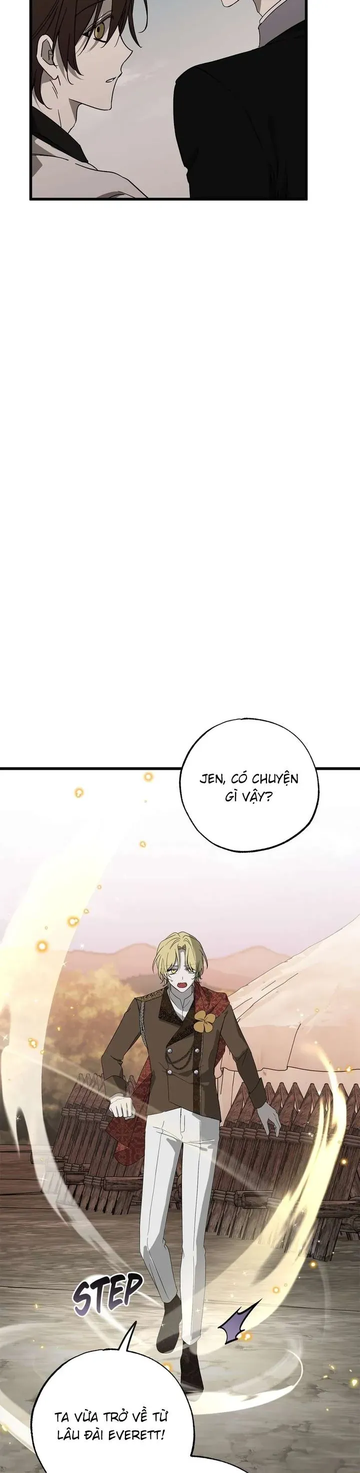 Vị Phu Quân Căm Ghét Tôi Đã Mất Trí Nhớ - Chapter 92 - Page 3