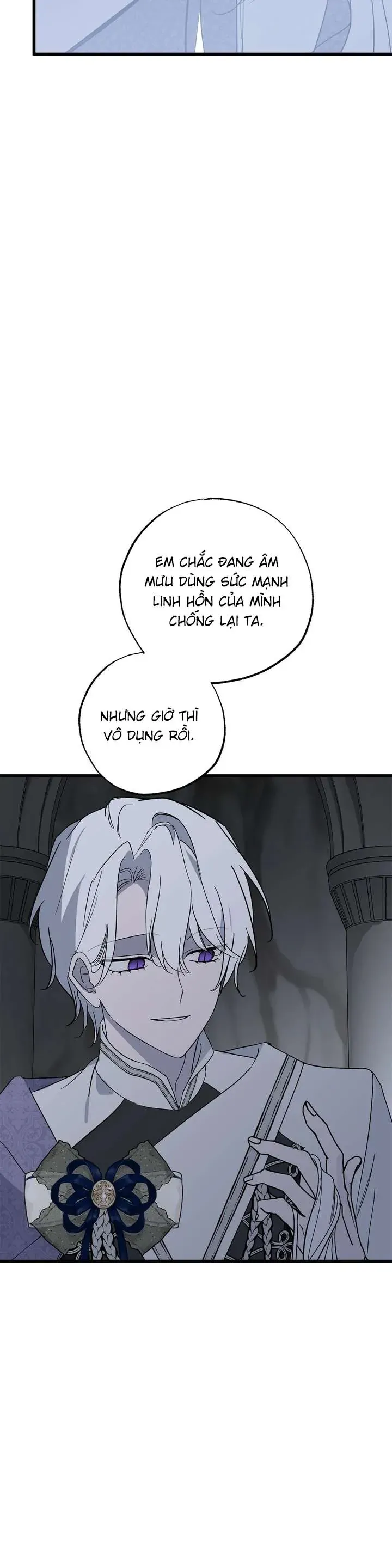 Vị Phu Quân Căm Ghét Tôi Đã Mất Trí Nhớ - Chapter 92 - Page 30