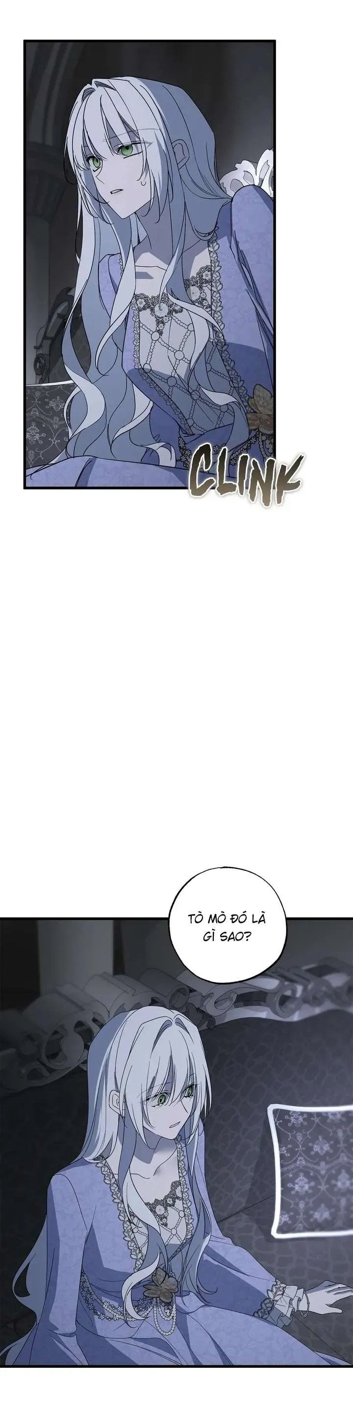 Vị Phu Quân Căm Ghét Tôi Đã Mất Trí Nhớ - Chapter 92 - Page 31