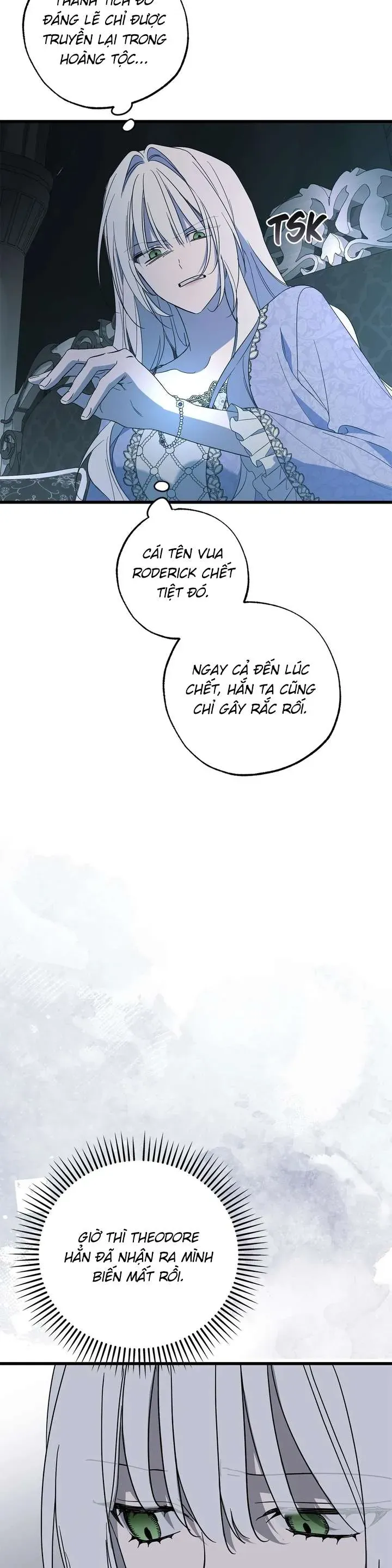 Vị Phu Quân Căm Ghét Tôi Đã Mất Trí Nhớ - Chapter 92 - Page 33