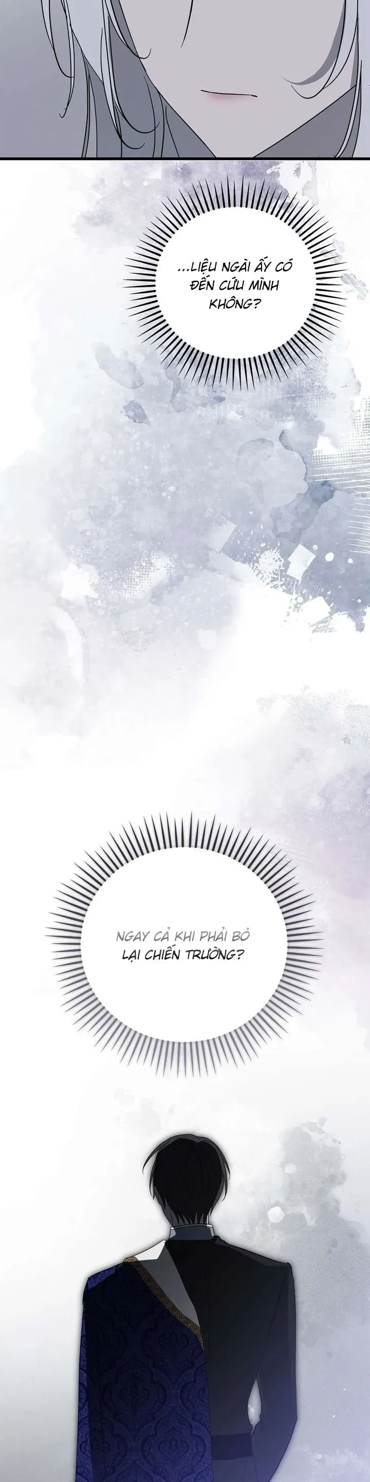 Vị Phu Quân Căm Ghét Tôi Đã Mất Trí Nhớ - Chapter 92 - Page 34