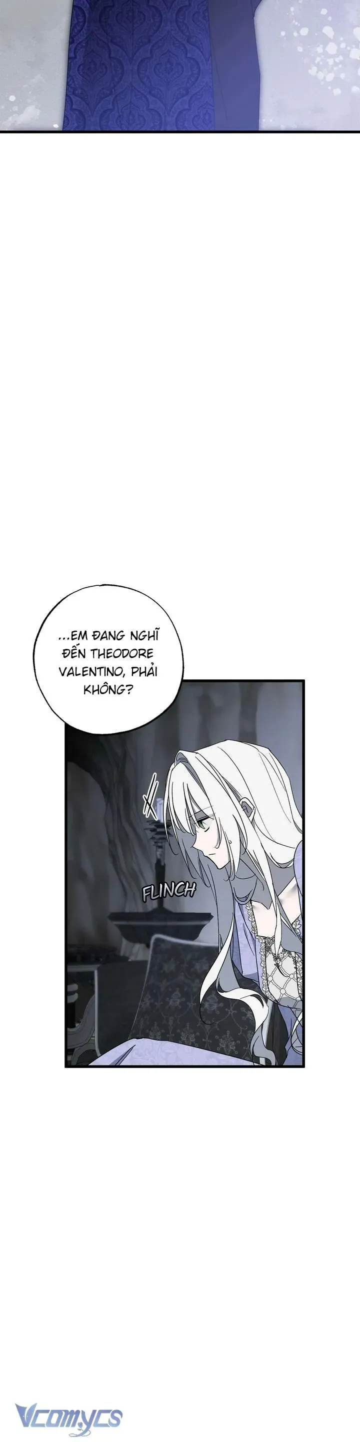 Vị Phu Quân Căm Ghét Tôi Đã Mất Trí Nhớ - Chapter 92 - Page 35
