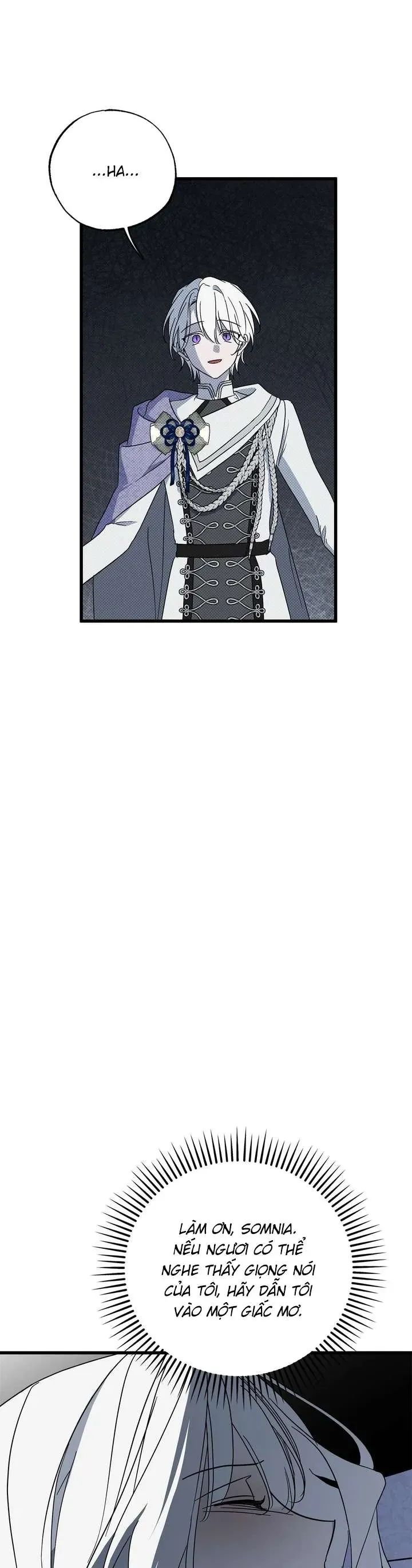 Vị Phu Quân Căm Ghét Tôi Đã Mất Trí Nhớ - Chapter 92 - Page 39