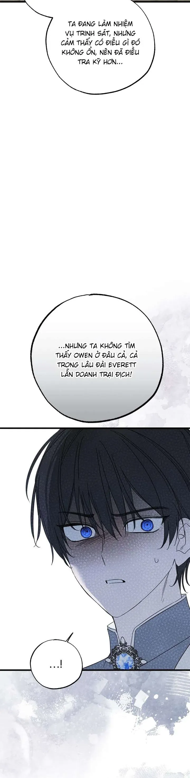 Vị Phu Quân Căm Ghét Tôi Đã Mất Trí Nhớ - Chapter 92 - Page 4