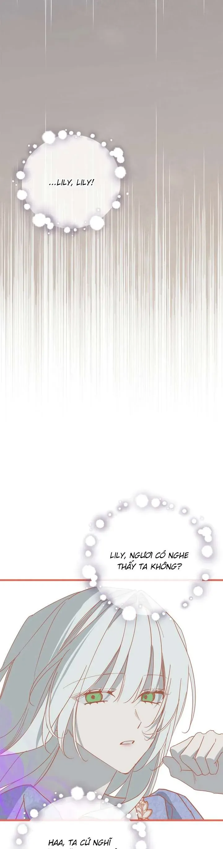 Vị Phu Quân Căm Ghét Tôi Đã Mất Trí Nhớ - Chapter 92 - Page 41