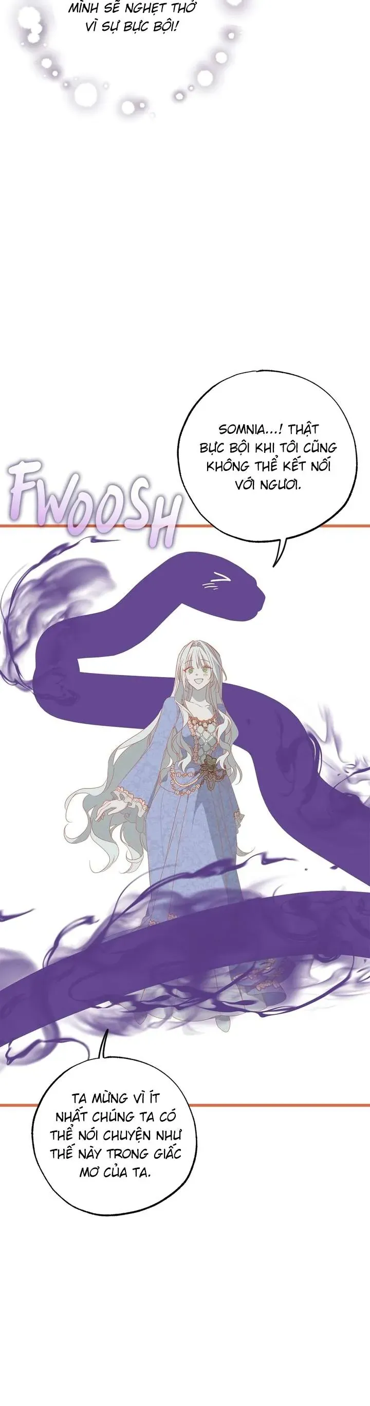 Vị Phu Quân Căm Ghét Tôi Đã Mất Trí Nhớ - Chapter 92 - Page 42