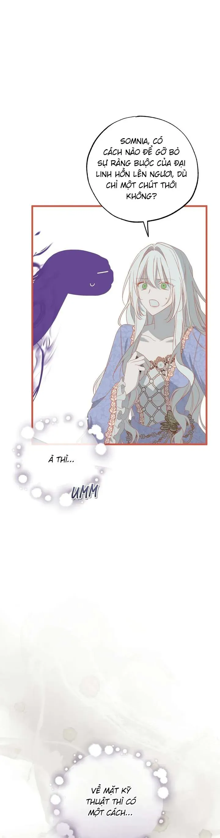 Vị Phu Quân Căm Ghét Tôi Đã Mất Trí Nhớ - Chapter 92 - Page 43