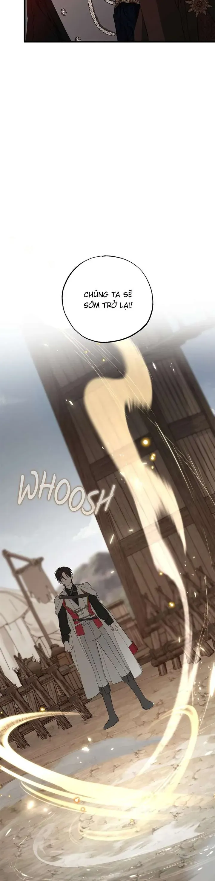 Vị Phu Quân Căm Ghét Tôi Đã Mất Trí Nhớ - Chapter 92 - Page 7