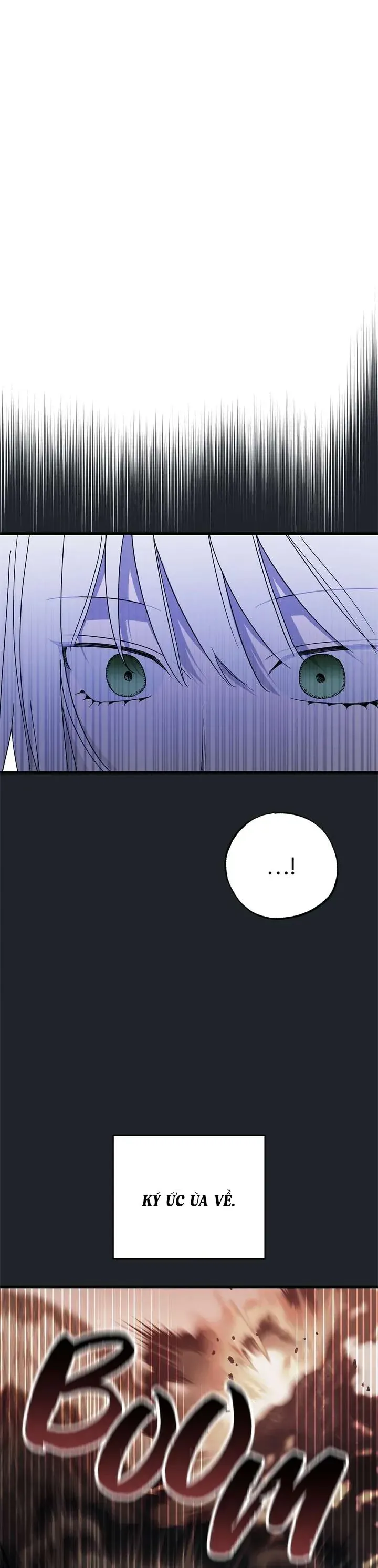 Vị Phu Quân Căm Ghét Tôi Đã Mất Trí Nhớ - Chapter 93 - Page 13