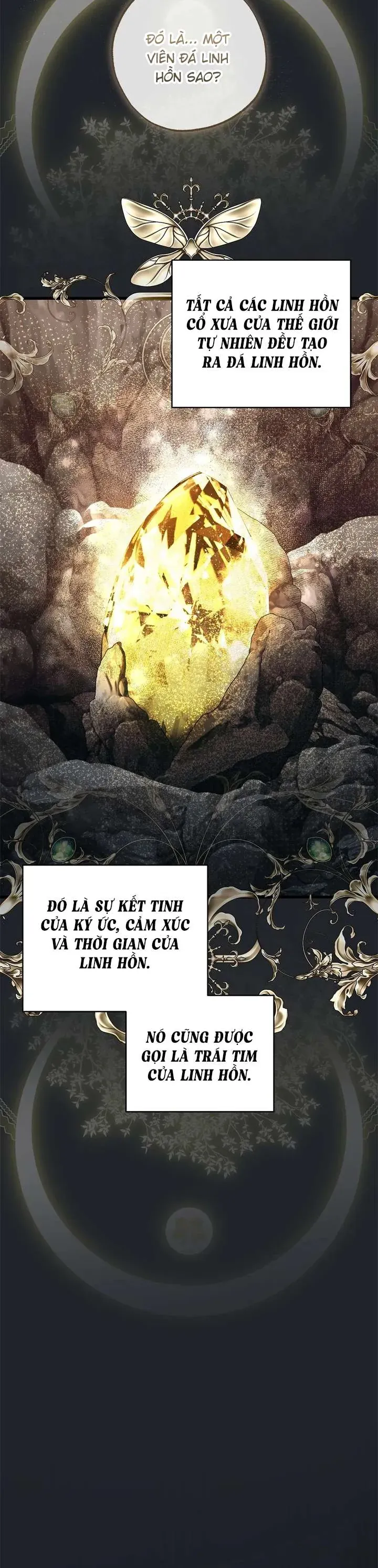 Vị Phu Quân Căm Ghét Tôi Đã Mất Trí Nhớ - Chapter 93 - Page 15