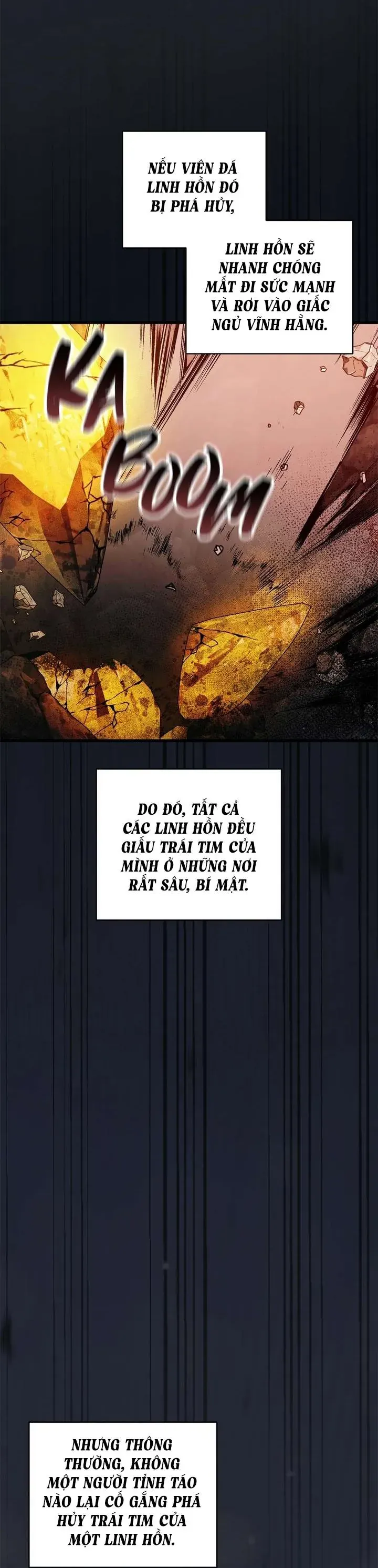 Vị Phu Quân Căm Ghét Tôi Đã Mất Trí Nhớ - Chapter 93 - Page 16