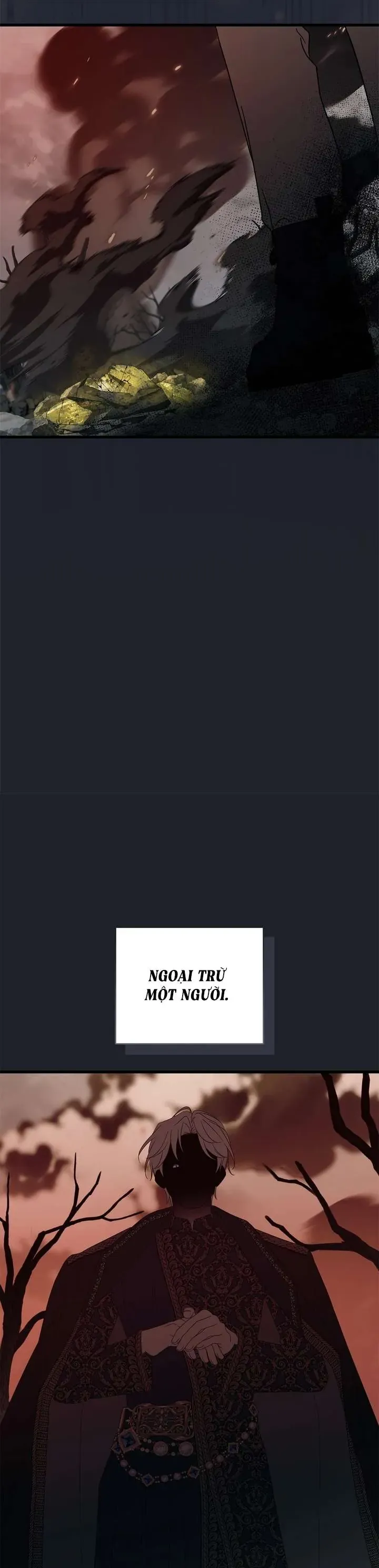 Vị Phu Quân Căm Ghét Tôi Đã Mất Trí Nhớ - Chapter 93 - Page 17