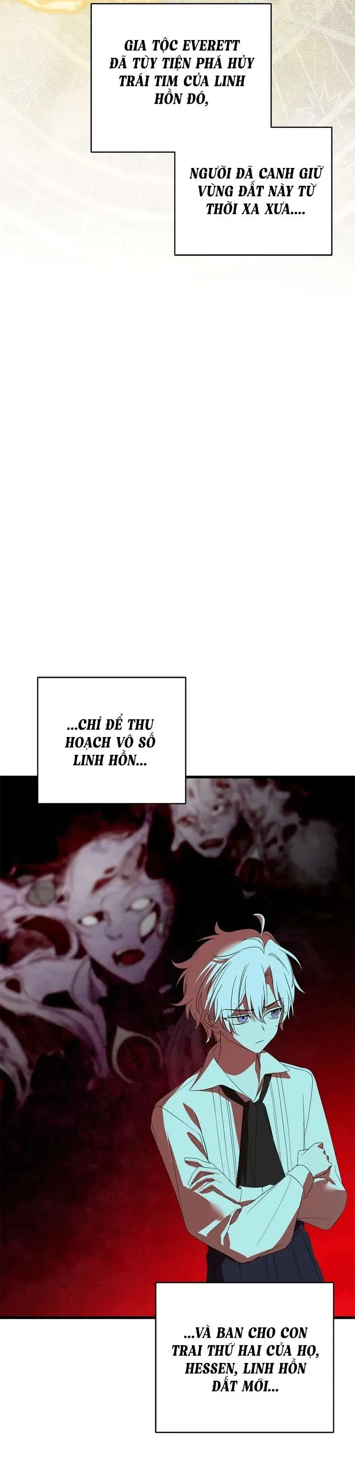 Vị Phu Quân Căm Ghét Tôi Đã Mất Trí Nhớ - Chapter 93 - Page 19