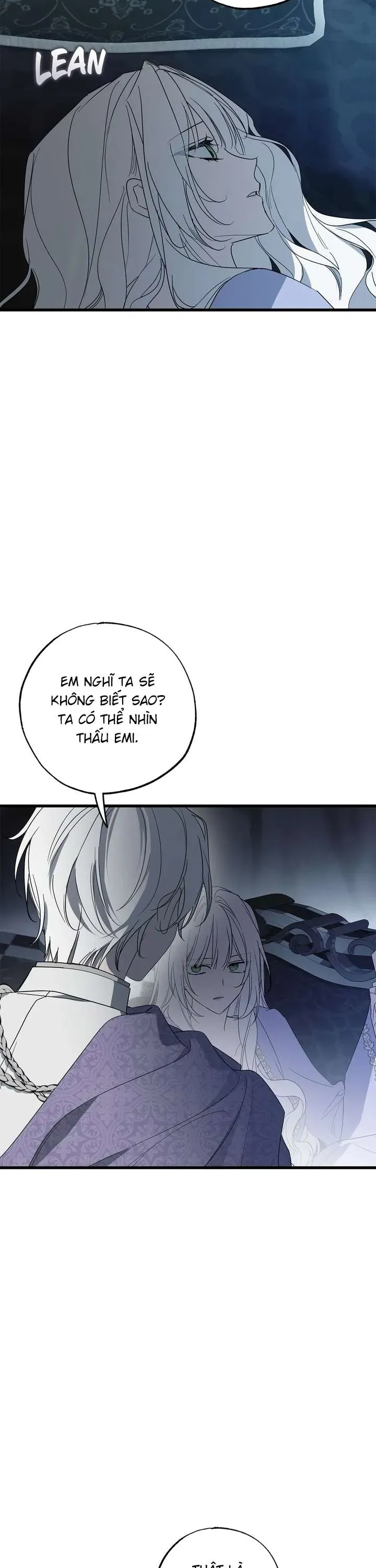 Vị Phu Quân Căm Ghét Tôi Đã Mất Trí Nhớ - Chapter 93 - Page 26